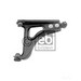febi Steering Part #09316 - Single