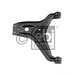 febi Steering Part #09523 - Single
