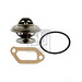 Thermostat - Febi 09671 - Single