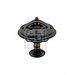 Thermostat - Febi 09677 - Single