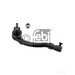 febi Steering Part #09680 - Single