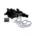Thermostat Housing With Sensor - Single