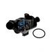 Thermostat Housing - Febi 1003 - Single