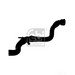 Radiator Hose | Febi 101221 - Single