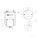 Febi Bilstein 101307 - Single