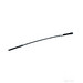 Febi Brake Cable 101812 - Single