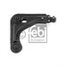 febi Steering Part #10210 - Single