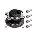 Wheel Bearing Kit | 102316 - Single
