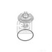 Thermostat - Febi 10263 - Single