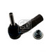 Tie Rod End With Nut | 102847 - Single