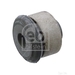 Axle Beam Mount | 103181 - Single