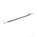 Febi Brake Cable 103664 - Single