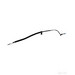 Febi Brake Cable 103666 - Single