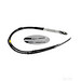 Febi Brake Cable 103667 - Single
