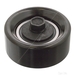 Febi Idler Pulley 103879 - Single
