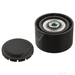Febi Idler Pulley 104191 - Single