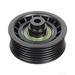 Febi Idler Pulley 104904 - Single