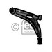 febi Steering Part #10569 - Single