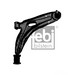febi Steering Part #10570 - Single
