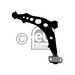 febi Steering Part #10571 - Single