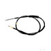 Febi Brake Cable 106225 - Single