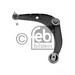 febi Steering Part #10890 - Single