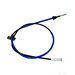 Febi Brake Cable 108963 - Single