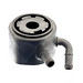Febi Oil Cooler 109469 - Single