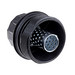 Febi Oil Filter Housing Cap - Single