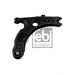 febi Steering Part #11091 - Single