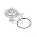 Thermostat - Febi 11139 - Single