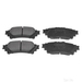 Febi Brake Pad Set 116359 - Single
