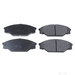 Febi Brake Pad Set 116375 - Single