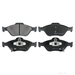 Febi Brake Pad Set 116402 - Single