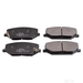 Febi Brake Pad Set 116419 - Single