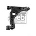 febi Steering Part #11661 - Single