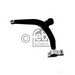 febi Steering Part #11754 - Single
