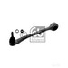 febi Steering Part #11821 - Single