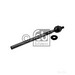 febi Steering Part #11847 - Single
