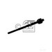 febi Steering Part #12040 - Single