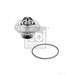 Thermostat - Febi 12193 - Single