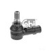 febi Steering Part #12194 - Single
