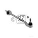 febi Steering Part #12379 - Single
