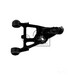 febi Steering Part #12421 - Single