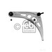 febi Steering Part #12528 - Single