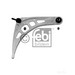 febi Steering Part #12529 - Single