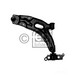 febi Steering Part #12537 - Single