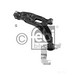 febi Steering Part #12539 - Single
