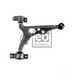 febi Steering Part #12558 - Single