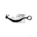 febi Steering Part #12563 - Single